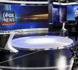 Urnas eletrônicas Fox News processo judicial