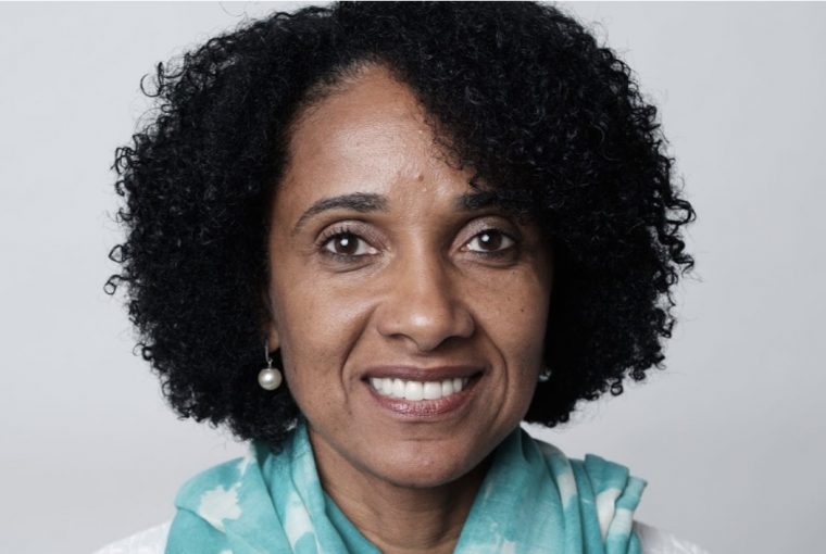 Vânia Neves Vale mulheres negras talentos negros liderança feminina equidade de gênero representatividade mulheres mundo corporativo luta por igualdade minorias pretos pardos orientar empoderar transformar