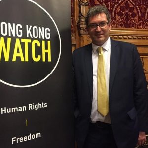 liberdade de imprensa censura Hong Kong Repórteres Sem Fronteiras