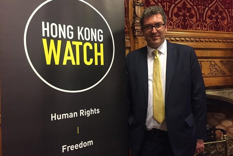 liberdade de imprensa censura Hong Kong Repórteres Sem Fronteiras