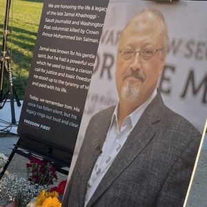 Jamal Khashoggi jornalista saudita assassinado liberdade de imprensa Turquia Arábia Saudita