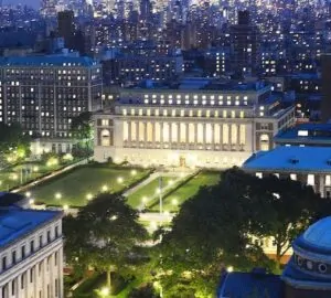 Universidade de Columbia vai discutir jornalismo e democracia