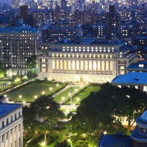 Universidade de Columbia vai discutir jornalismo e democracia