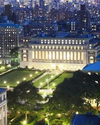 Universidade de Columbia vai discutir jornalismo e democracia