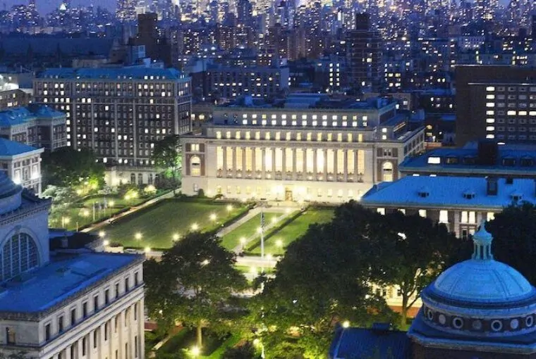 Universidade de Columbia vai discutir jornalismo e democracia