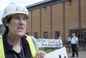Possível extradição de Assange mobiliza manifestações em todo o mundo