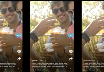 ONU marketing álcool redes sociais influenciadores
