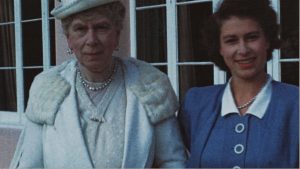 Rainha Elizabeth Jubileu vídeo reino unido monarquia realeza britânica 