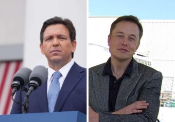 Lançamento da campanha de Ron DeSantis à presidência dos EUA foi ofuscada por falha em conversa com Elon Musk no Twitter Spaces