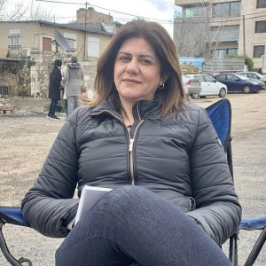 Shireen Abu Akleh, jornalista da Al Jazeera morta na Palestina