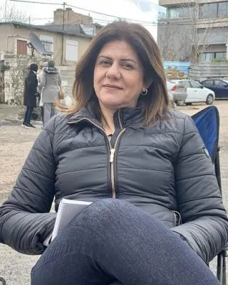 Shireen Abu Akleh, jornalista da Al Jazeera morta na Palestina