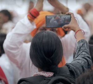 Bolsa para documentário Sundance Festival jornalista cineasta filme indiano cinema