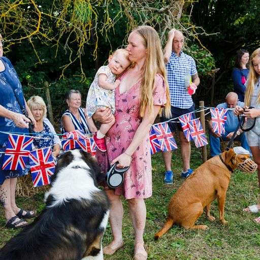 Fotógrafo britânico Martin Parr documentou vida do Reino Unido em imagens por mais de 50 anos 