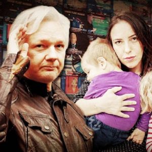 Julian Assange, extradição EUA, Austrália, família de Assange