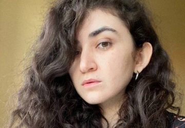 Insa Lander, jornalista Rússia, repressão a jornalistas, Geórgia