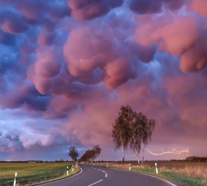 Prêmio de fotografia, concurso de fotografia, Royal Meteorological Society, Reino Unido, mudança climática, foto do céu
