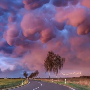 Prêmio de fotografia, concurso de fotografia, Royal Meteorological Society, Reino Unido, mudança climática, foto do céu