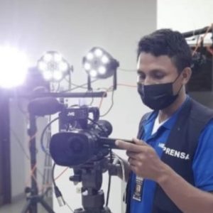 cinegrafista Jornalista assassinado Honduras crime contra jornalista América Latina liberdade de imprensa