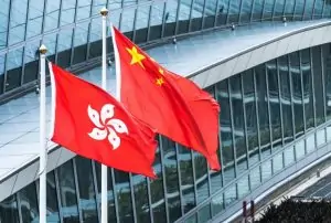 correspondentes Hong Kong, China, censura, repressão, jornalistas