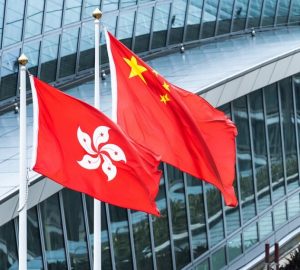 correspondentes Hong Kong, China, censura, repressão, jornalistas