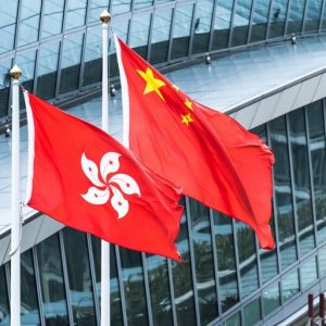 correspondentes Hong Kong, China, censura, repressão, jornalistas
