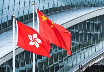 correspondentes Hong Kong, China, censura, repressão, jornalistas