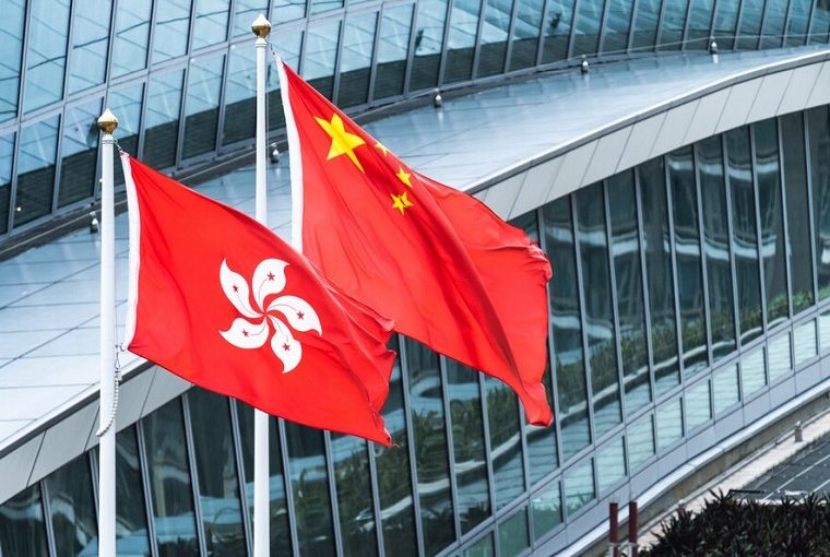 correspondentes Hong Kong, China, censura, repressão, jornalistas