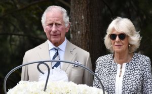 Prince Charles Scandal Camilla Monarchy British Royalty England England