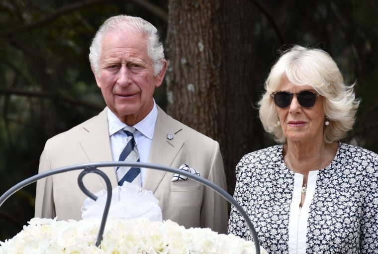 príncipe Charles escândalo Camilla monarquia realeza britânica Inglaterra Reino Unido