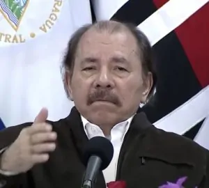 Daniel Ortega Nicarágua Liberdade de imprensa jornalismo crise