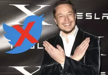 Elon Musk anuncia que vai aposentar pássaro do Twitter e trocar nome da rede social