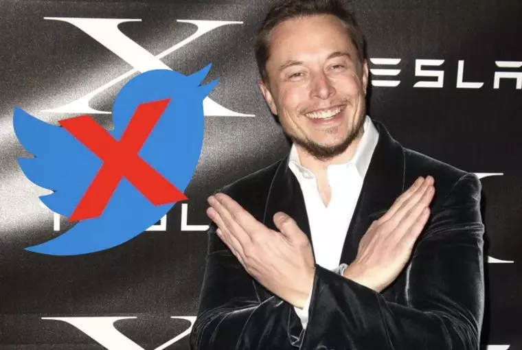 Elon Musk anuncia que vai aposentar pássaro do Twitter e trocar nome da rede social