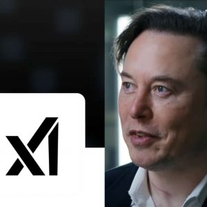 Elon Musk lança empresa de inteligência artificial ao mesmo tempo em que relata queda da receita publicitaria no Twitter