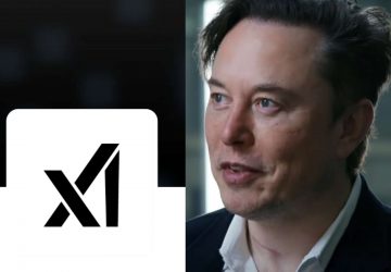 Elon Musk lança empresa de inteligência artificial ao mesmo tempo em que relata queda da receita publicitaria no Twitter