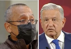 México jornalista ameaçado morte Rodrigo Montes Lopéz Obrador presidente