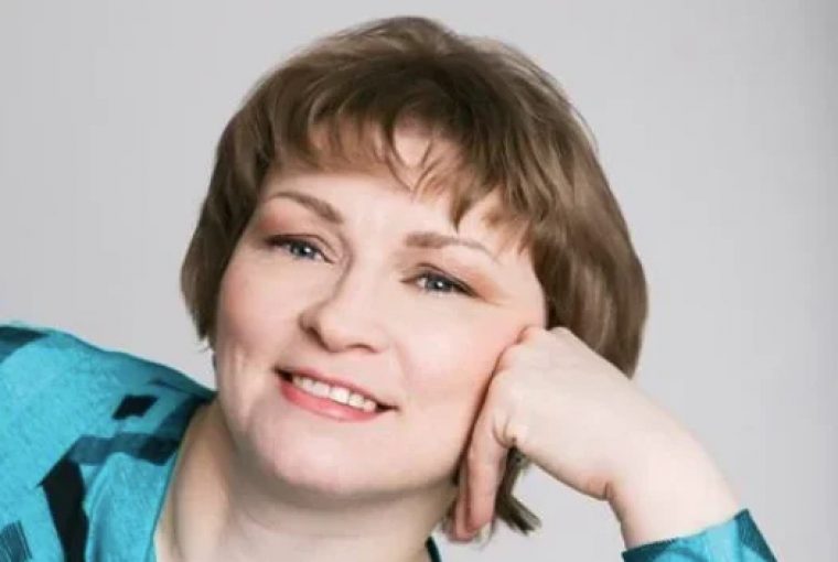 Elena Shukayeva jornalista russa presa guerra Ucrânia