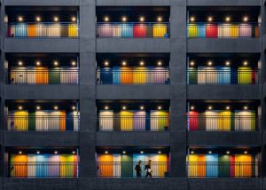 oncurso de fotografia fotografia colorida prêmio de fotografia fachada colorida Reino Unido