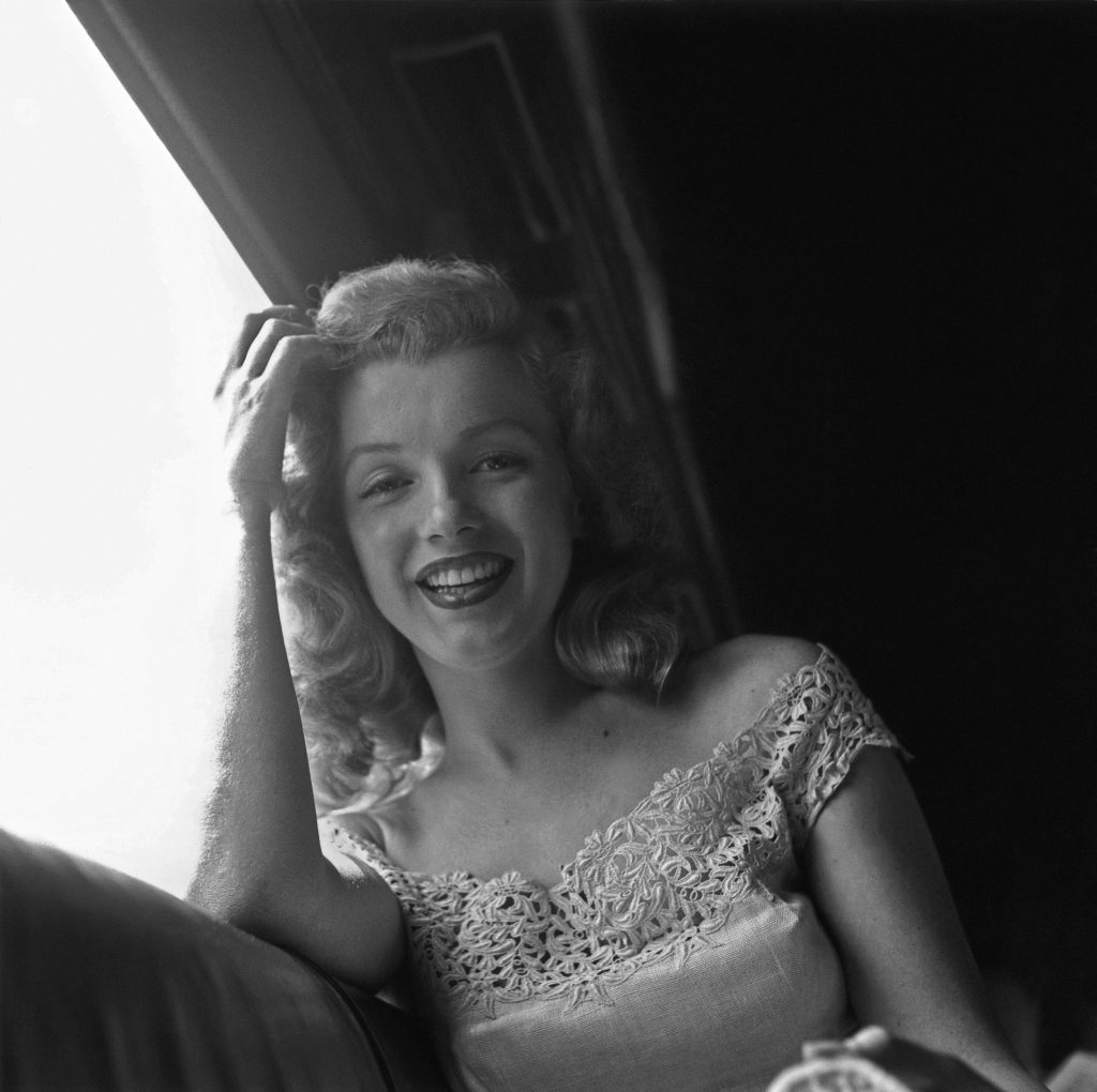 Marilyn Monroe instiga o imaginário do público mesmo 60 anos após sua morte