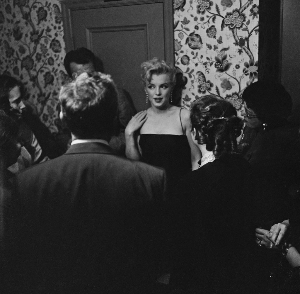 Marilyn Monroe aniversário 60 anos morte cultura pop cinema Hollywood