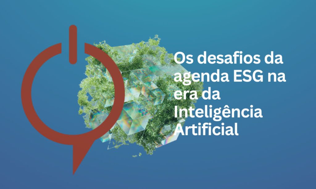 Edição Especial ESG e Inteligência Artificial MediaTalks