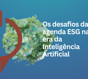 Edição Especial ESG e Inteligência Artificial MediaTalks
