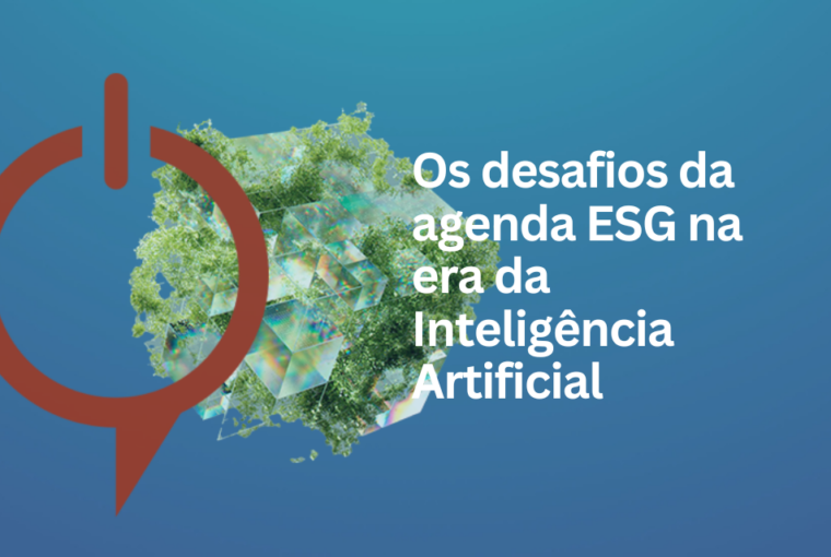 Edição Especial ESG e Inteligência Artificial MediaTalks