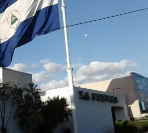 La Prensa jornal Nicarágua liberdade de imprensa Daniel Ortega ditadura perseguição