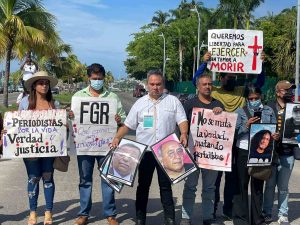 México, jornalista morto, ataques imprensa América Latina