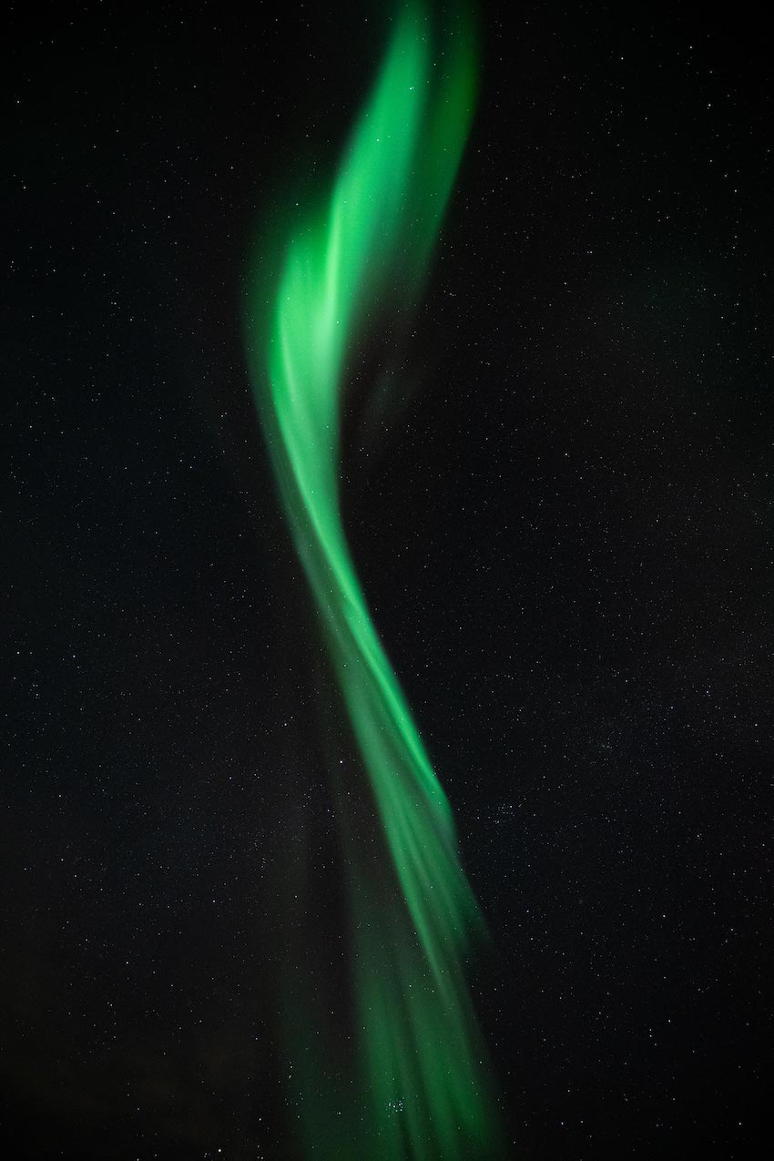 Aurora Boreal: melhores fotos de 2023 são reveladas em prêmio internacional, Meio Ambiente