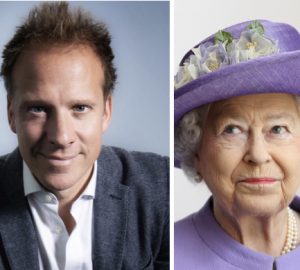 Chris Jackson rainha Elizabeth Getty Images fotografia monarquia Reino Unido