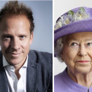 Chris Jackson rainha Elizabeth Getty Images fotografia monarquia Reino Unido
