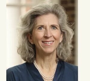 Dorothy E. Leidner, professora de Ética nos Negócios da Universidade da Virgínia, EUA, fala sobre os impactos da IA nas empresas e nas pessoas