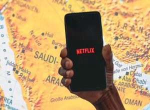 Netflix Arábia Saudita censura