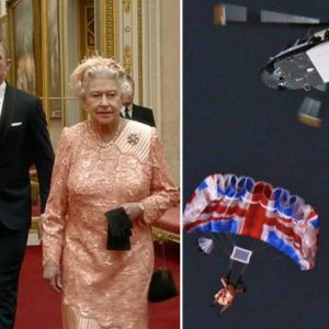 Rainha Elizabeth James Bond Daniel Craig Londres Olimpíadas vídeo monarquia